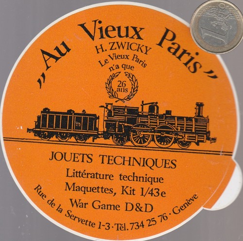 C57jj jouets vieux paris - c57jj.,