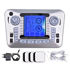Masseur tens ems stimulateur - tens, ems,