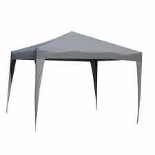 GAZEBO TONNELLE DE JARDIN