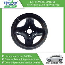 ? JANTE TOLE OPEL CORSA ➤13380635 ?