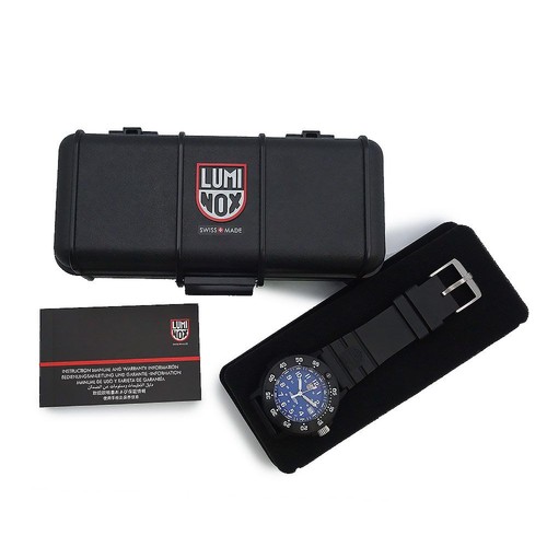 Luminox original navy seal - luminox,