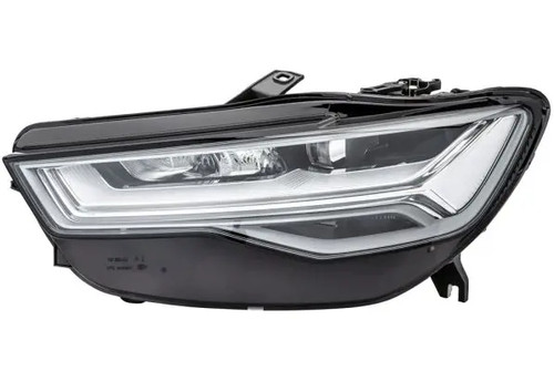Phare gauche led 1ex 012 - phare,