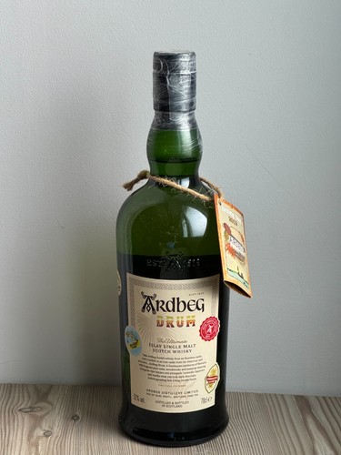 Ardbeg drum committee - drum,
