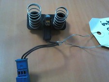 Bouton de coffre CITROEN C3 PLURIEL PHASE 1 CABRIOLET 8484C1