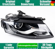 Phare Droit Bi-Xénon Avec