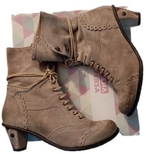 chaussure neuve femme rétro - déco taille 37
