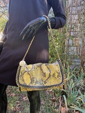 Sac pochette STELLA McCARTNEY 1 chaîne