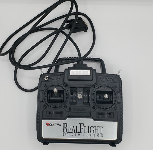 Great planes real flight - great,