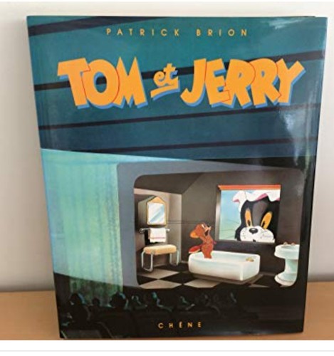 Patrick brion tom - -,