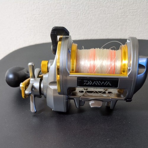 Daiwa sealine ishidai - ishidai, 50