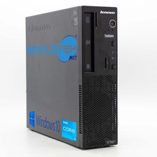 LENOVO E73 SFF I3 WINDOWS 10