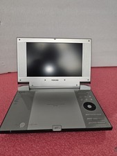 Lecteur Dvd Portable Toshiba
