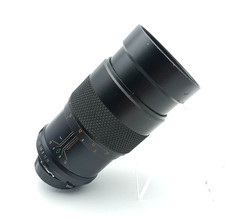 Objectif Auto MC MAGNON 1:3.3 / F 200 Mm Ø 62