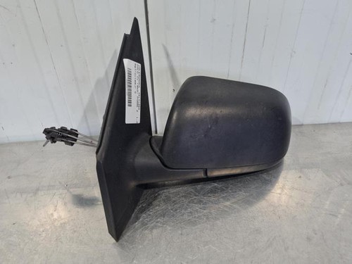 Retroviseur gauche volkswagen - gauche,