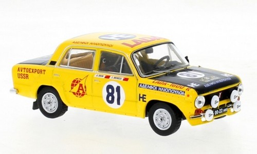 Ixo ixorac410 lada 1600 81 - ixorac410.22,