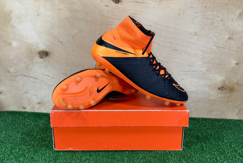 Nike hypervenom phantom - nike,
