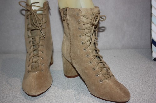 Bottillon lacets zara - lacets,