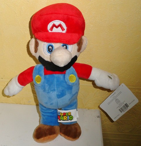 2019 nintendo super - nintendo, 11.5"