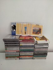 Lot Environ 75 CD Musique Classique Beethoven Bach Chopin Mozart Handel Opera