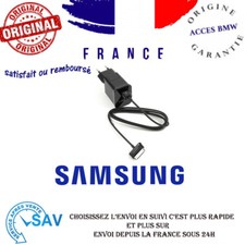 Chargeur secteur origine - chargeur, d'origine