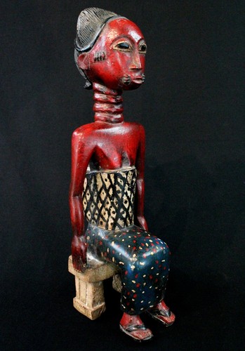 Art africain arts - art,