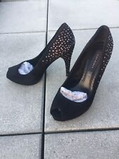 chaussures escarpins femme 37