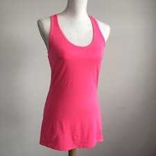 Athleta | hot pink stretch