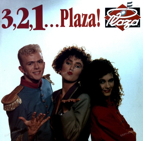 Plaza 1 - 2,,