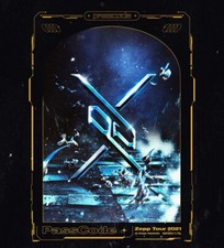 Blu-ray+CD Zepp Tour 2021 At