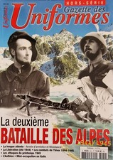 La Gazette Des Uniformes 20 H