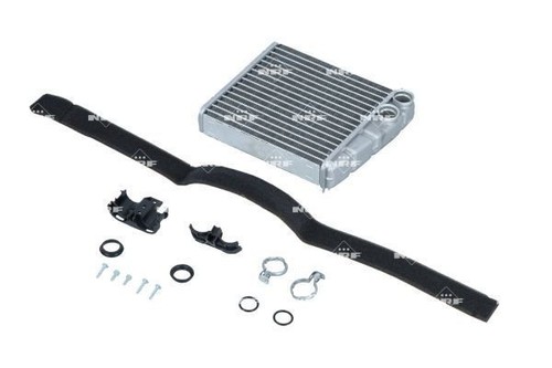Radiateur chauffage nrf - radiateur,