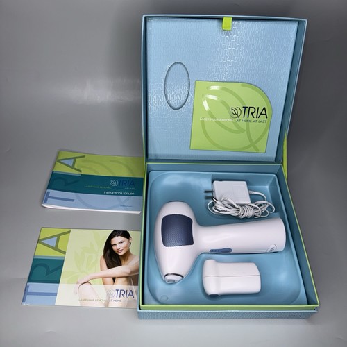 Tria laser hair - hair, removal