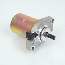 Démarreur One pour Moto