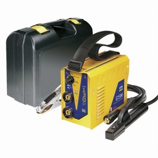 Poste de soudure GYS à