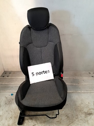 Siege avant droit - , renault