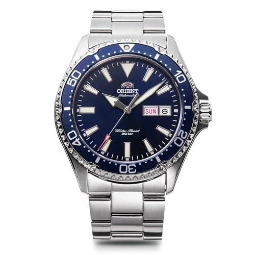 Montre plongée automatique - montre, de