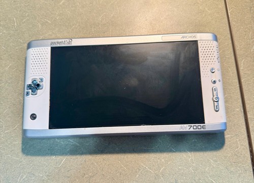 Archos dvr pocket - 40, gb