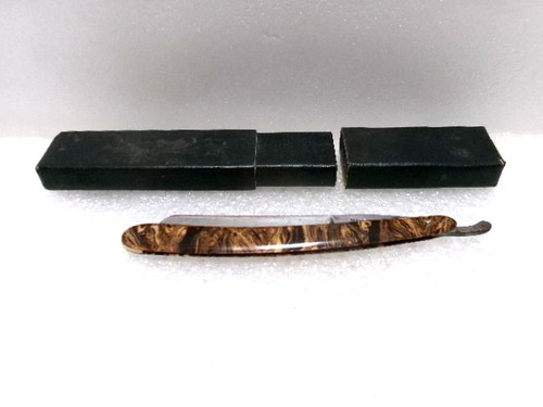 Rasoir coupe choux ancien - rasoir,