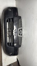 Pare choc avant NISSAN QASHQAI 1 62022JD20H