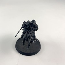 x1 Nazgul monté Métal