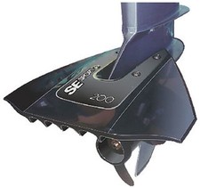 Se Sport SE200BLK Hydro Papier