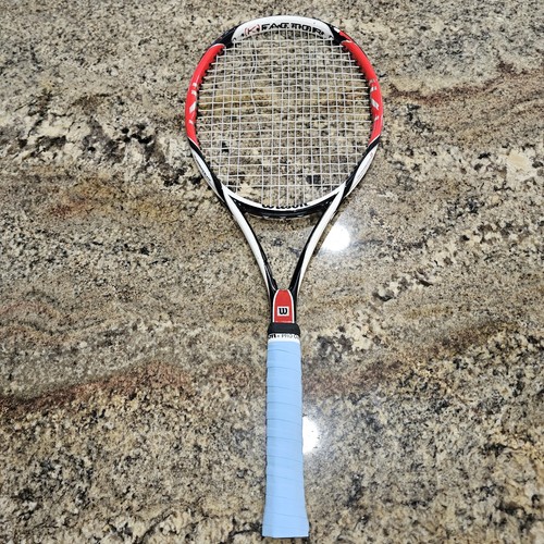 Wilson factor six one - k-factor, six.one