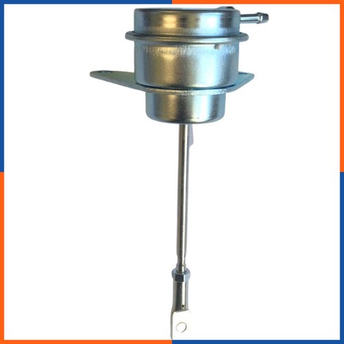 Actionneur turbo td04l - turbo, pour