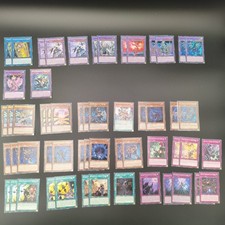 Yu-Gi-Oh! Deck Marionnettes de