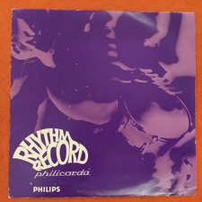 Philicorda- Quickstep