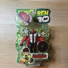 Ben 10 Four Arms Bandai 2006