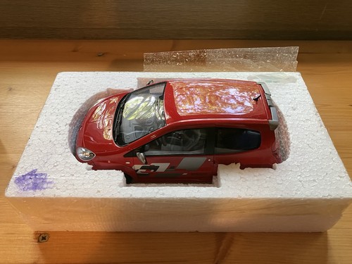 Ottomobile renault twingo - ottomobile, 1/18