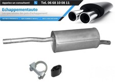 Dacia Logan MCV 1.4 1.6 MPi