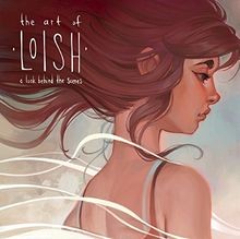 The Art of Loish: A Look