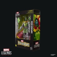Figurine marvel legends - marvel, series